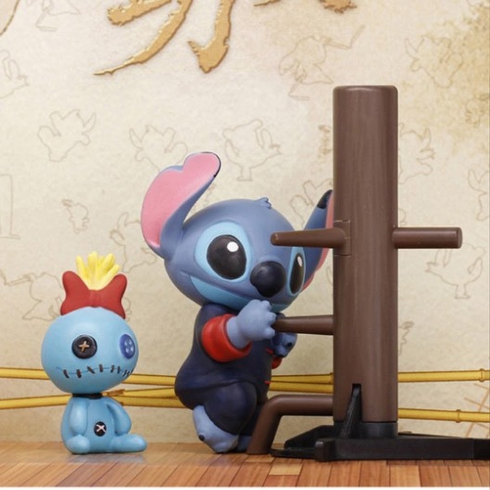 Meet your Posher, Andres